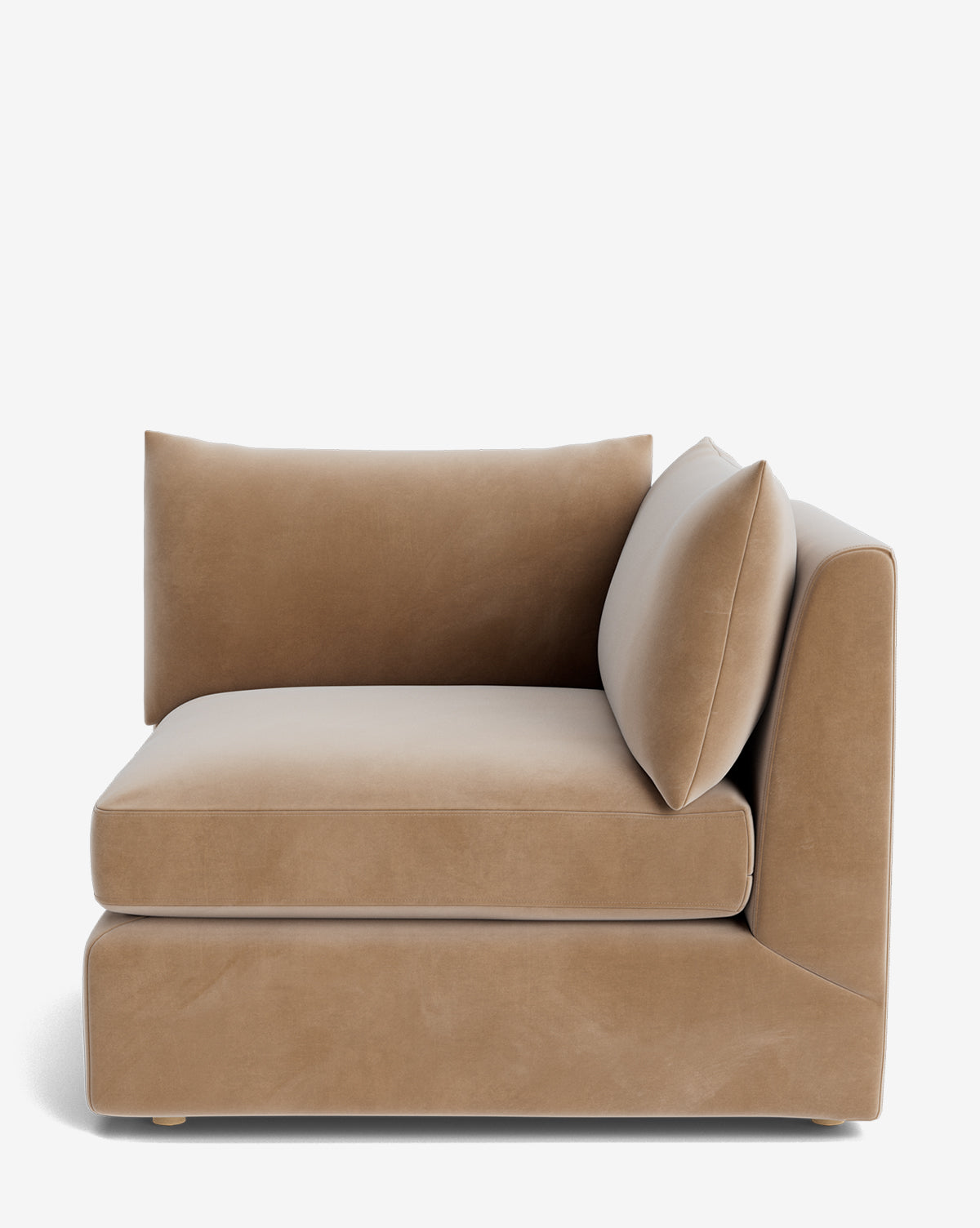 Vivienne Modular Corner