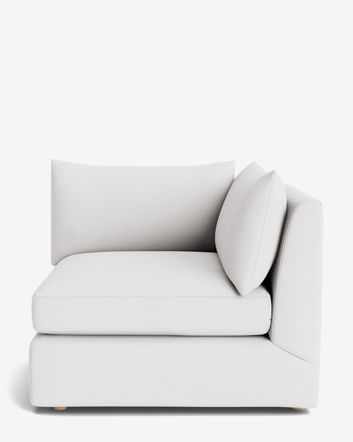 Vivienne Modular Corner