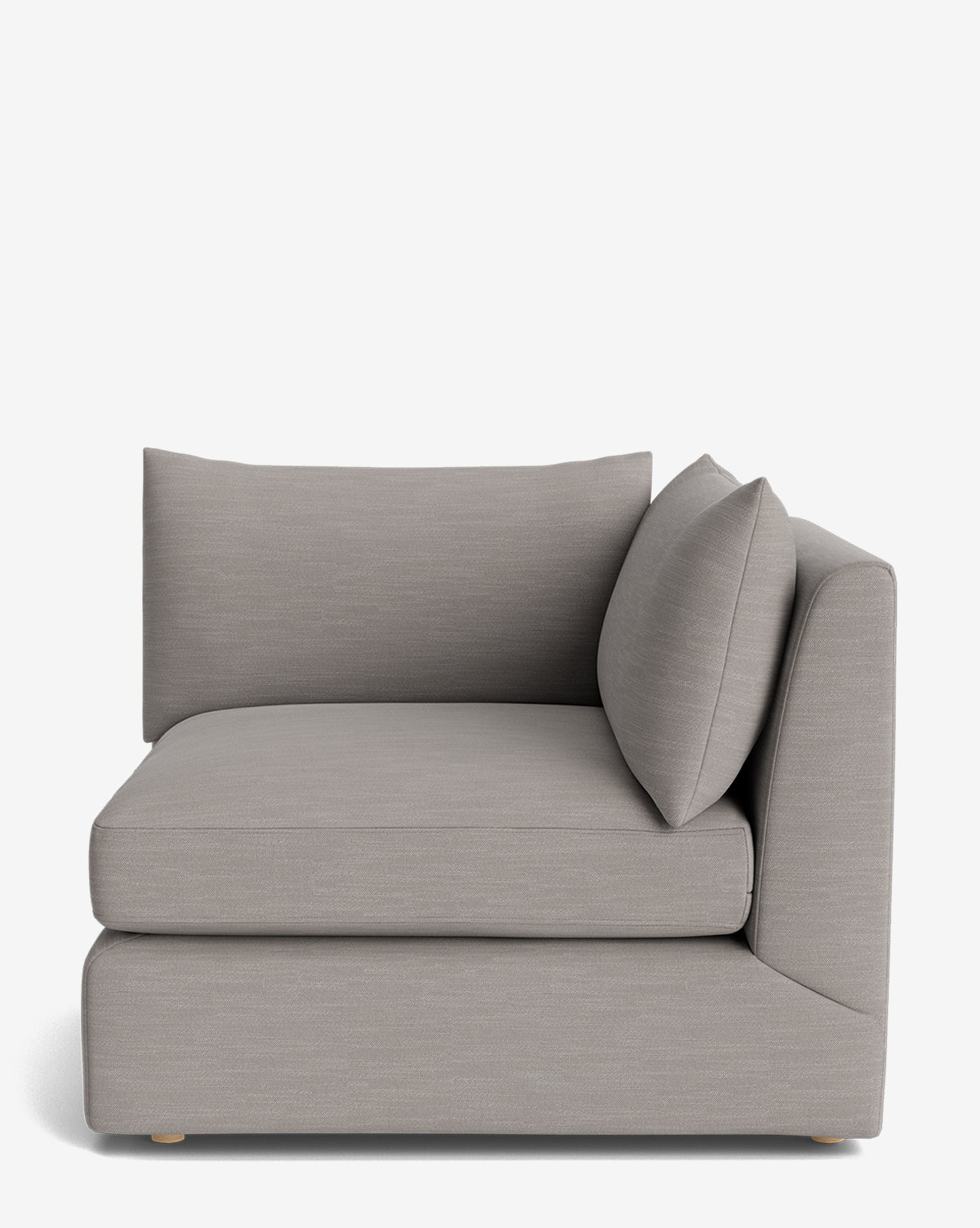 Vivienne Modular Corner