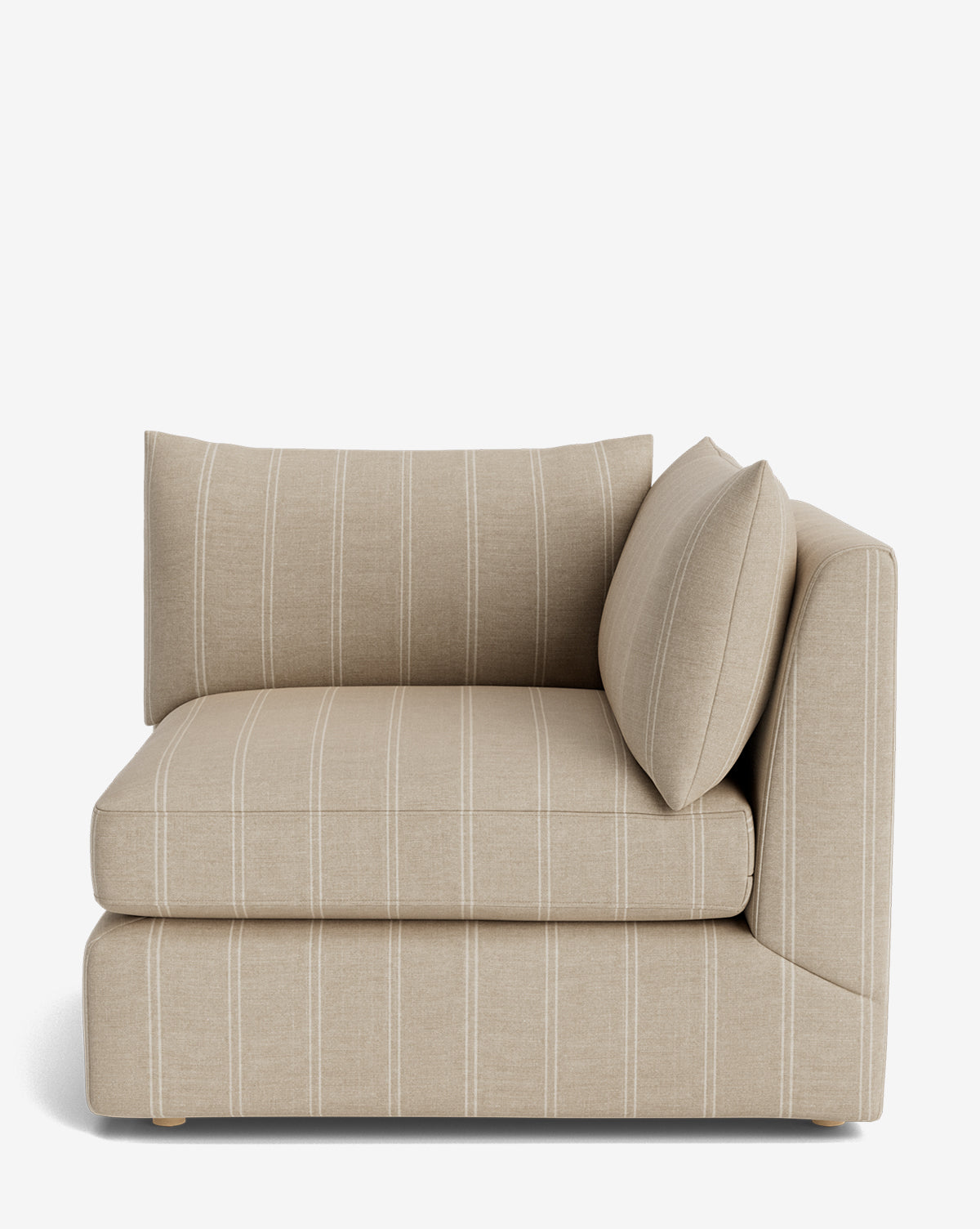 Vivienne Modular Corner