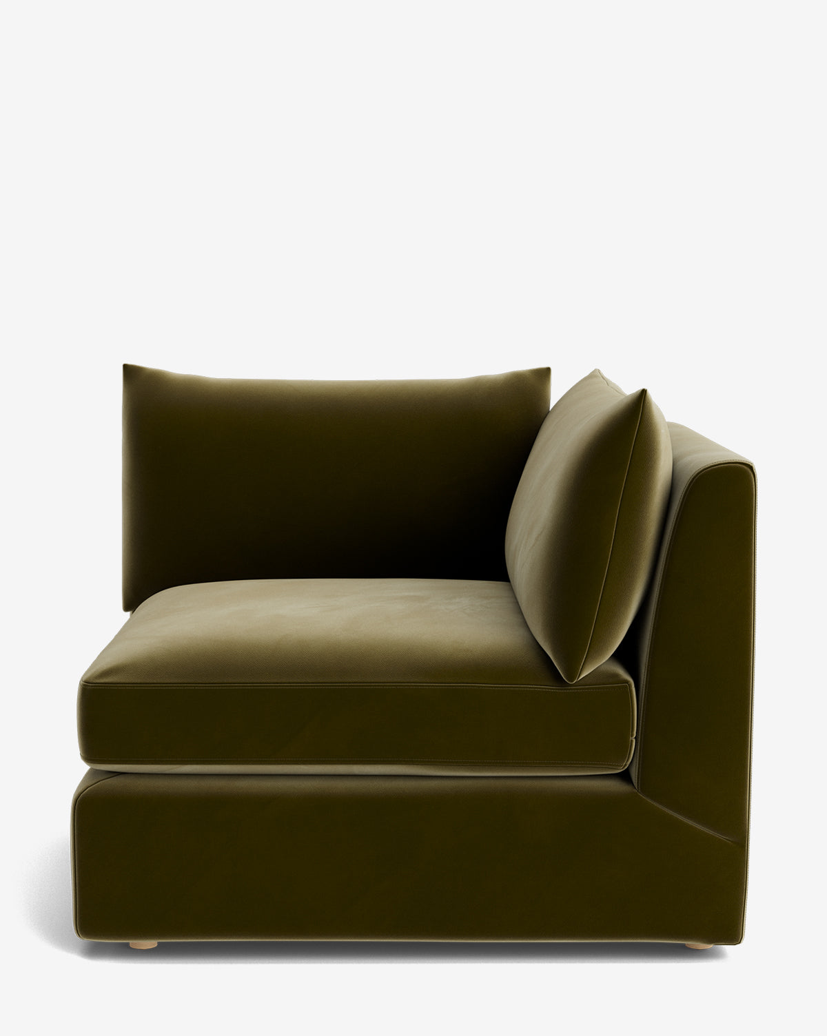 Vivienne Modular Corner