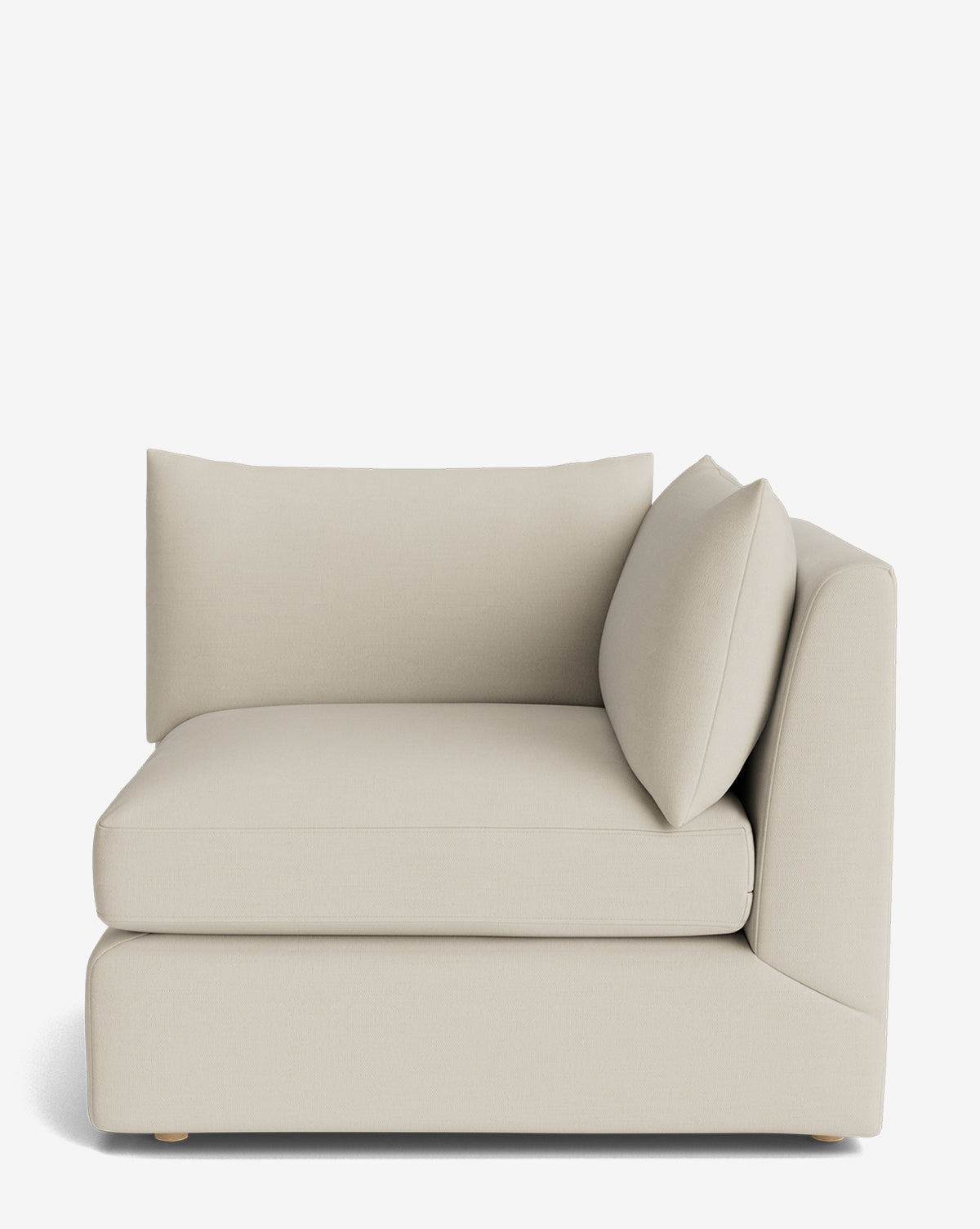 Vivienne Modular Corner