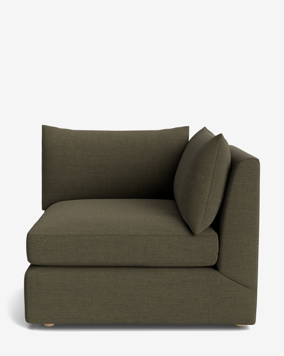 Vivienne Modular Corner