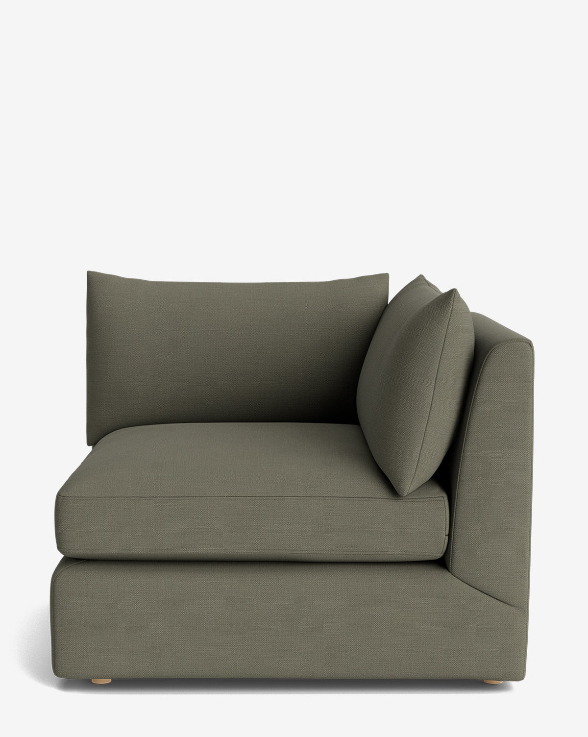 Vivienne Modular Corner