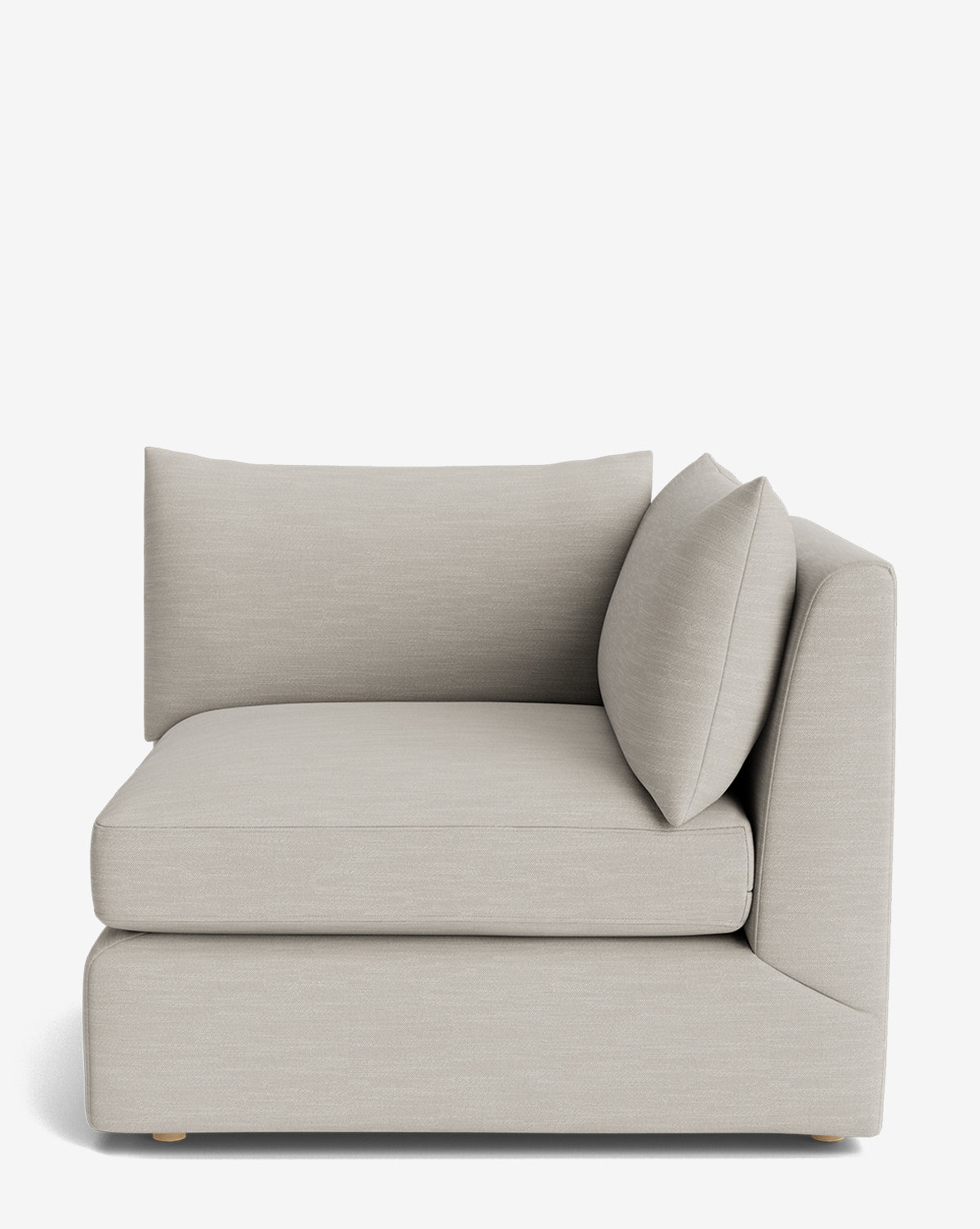 Vivienne Modular Corner