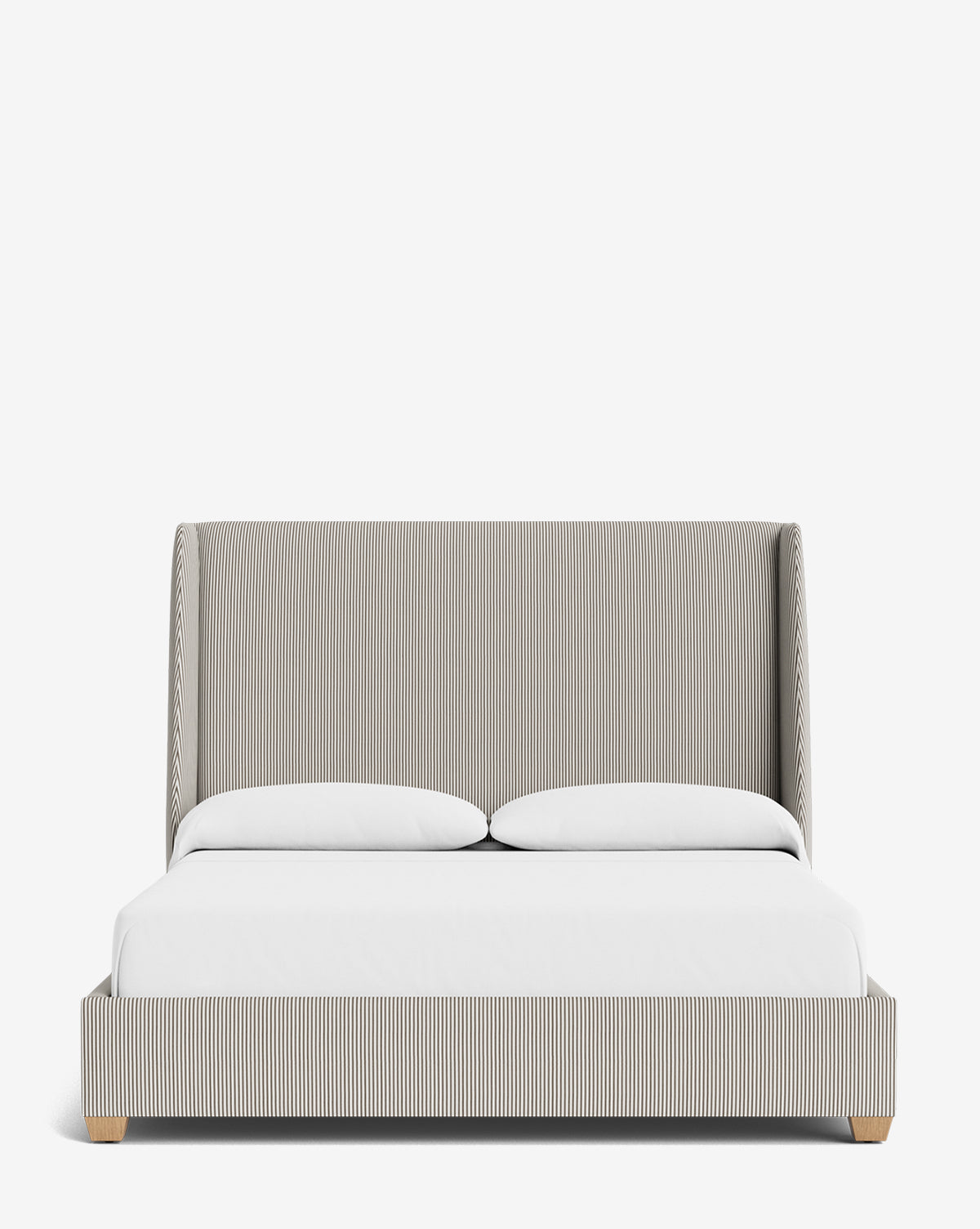 Walt Bed Tall Headboard