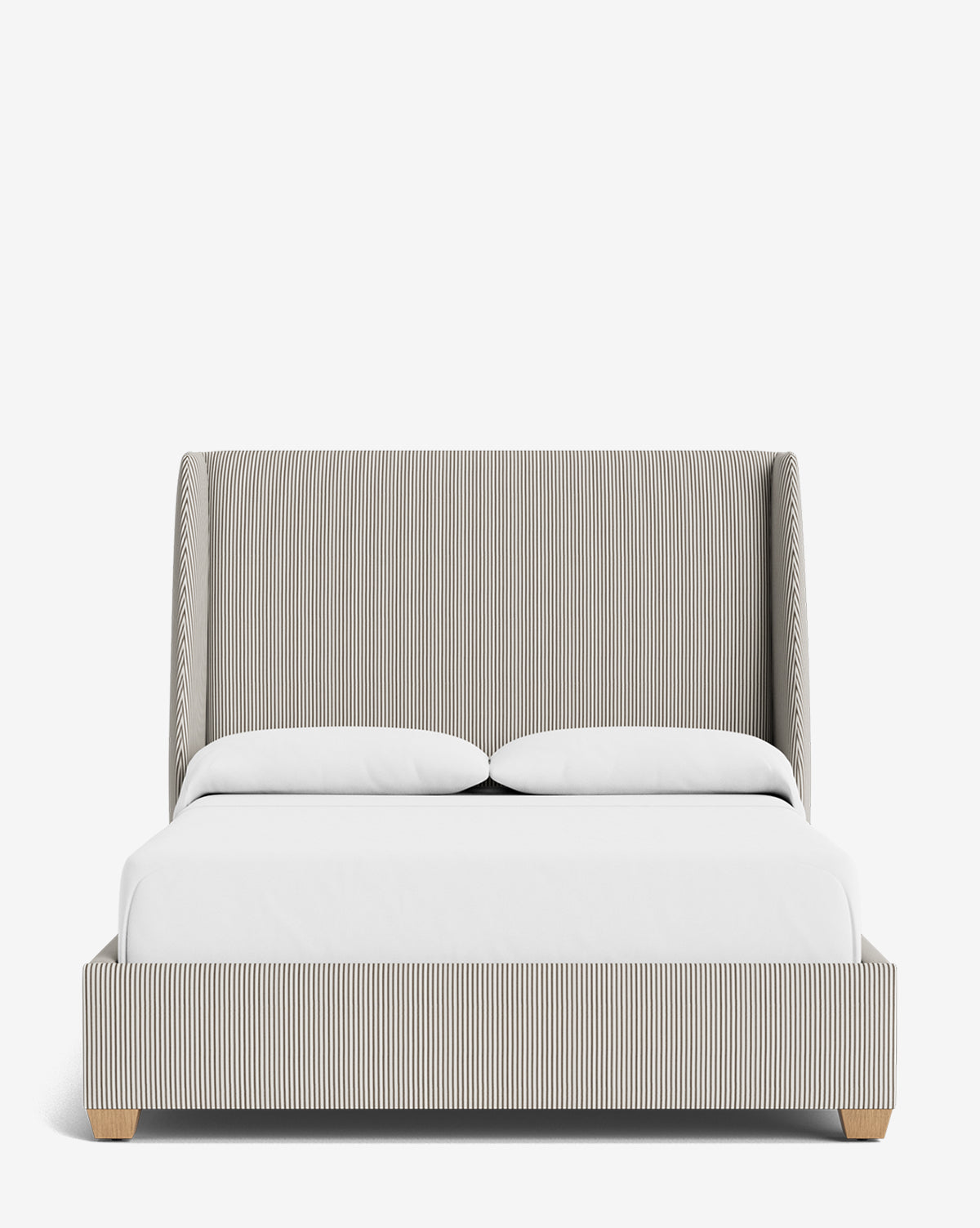 Walt Bed Tall Headboard