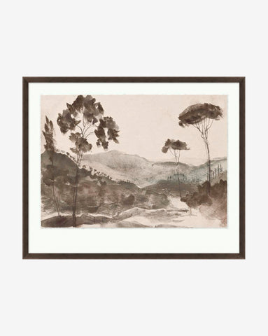 Landscape Art