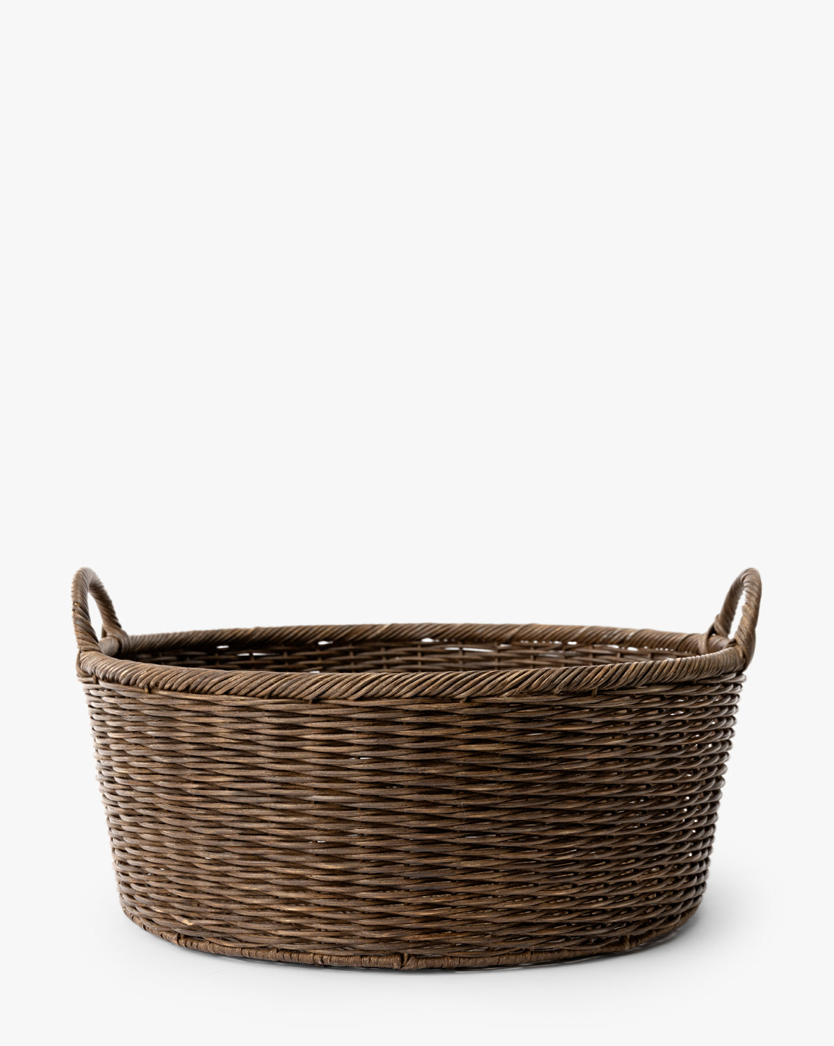 Wicker Indoor/Outdoor Beverage Tub