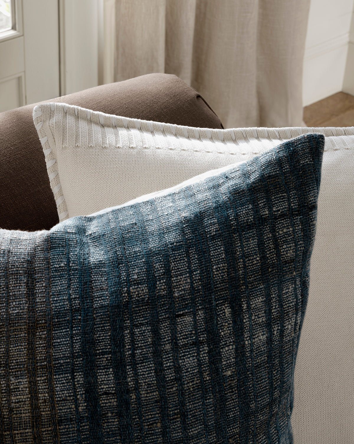 Nerissa Pillow Cover