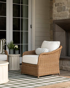 Haviland Outdoor Lounge Chair