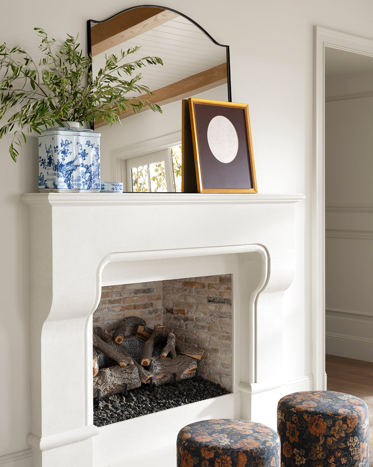Willson Wall Mirror