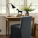Olivier Slipcover Dining Chair