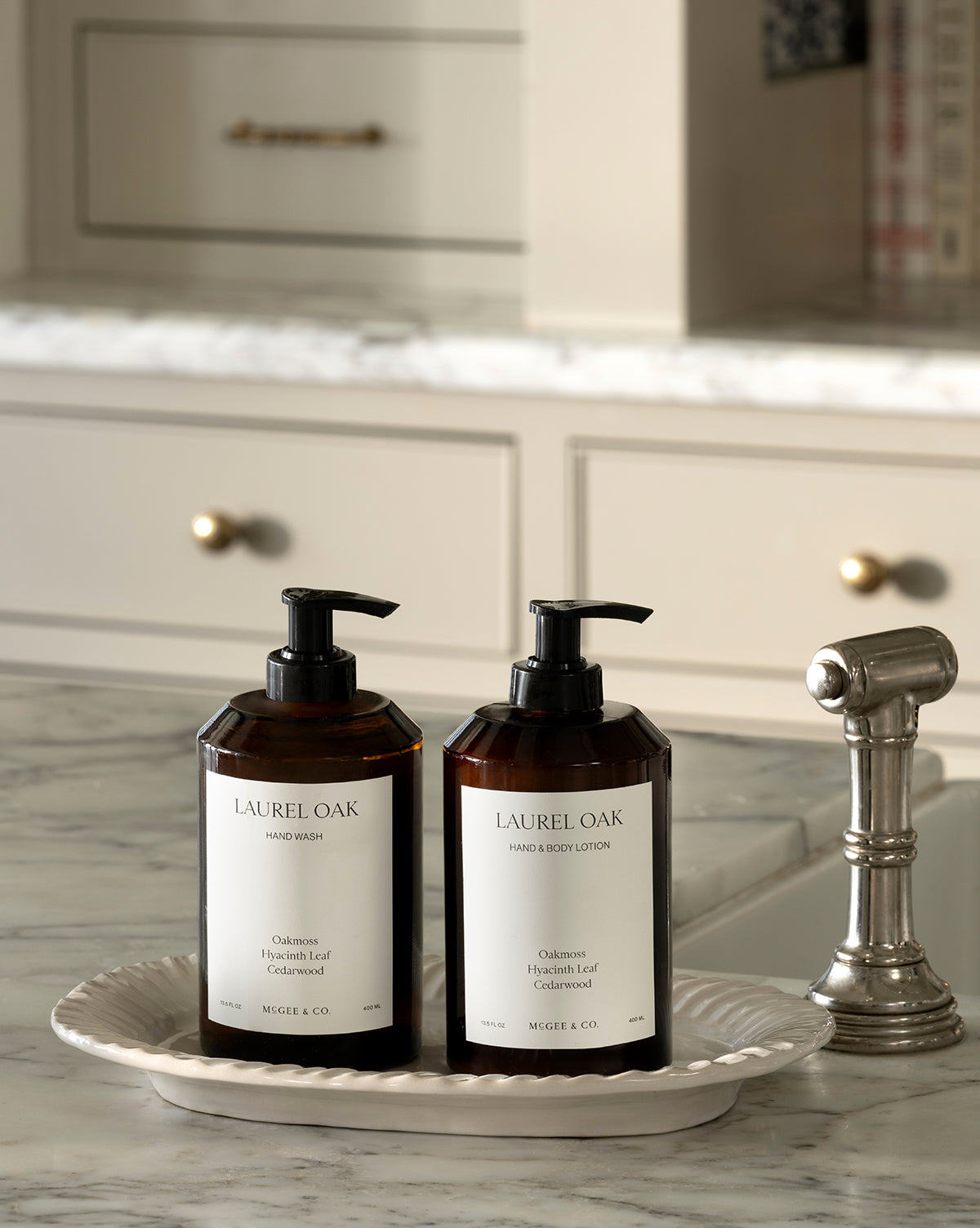 Laurel Oak Hand Soap