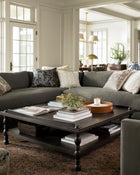 Rhodes Coffee Table