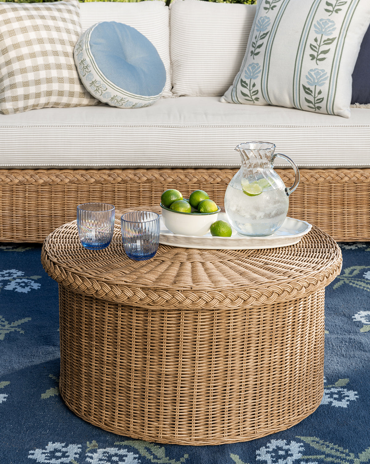Haviland Coffee Table