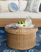 Haviland Coffee Table