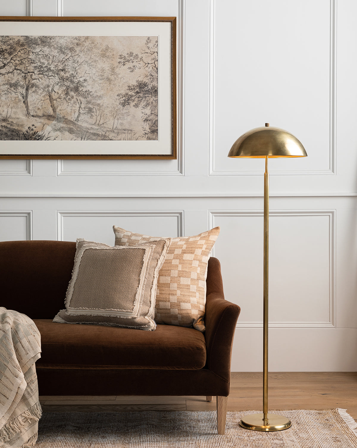 Cameron Pillow Cover