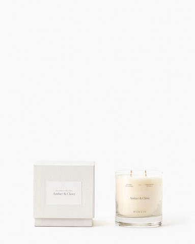 McGee & Co. Candles