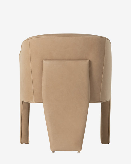 Amberlin Chair