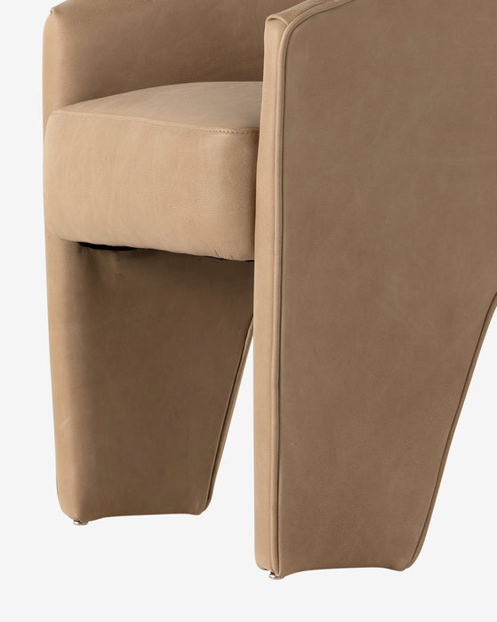Amberlin Chair