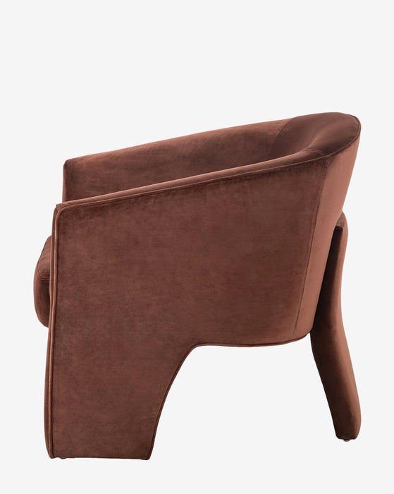 Amberlin Lounge Chair