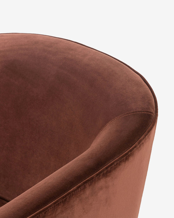 Amberlin Lounge Chair