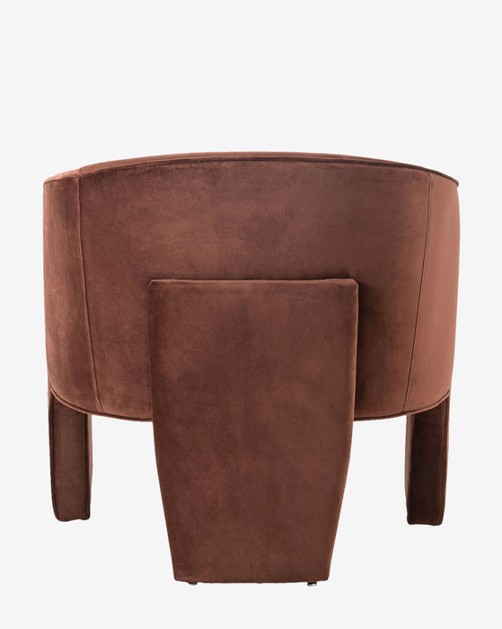 Amberlin Lounge Chair