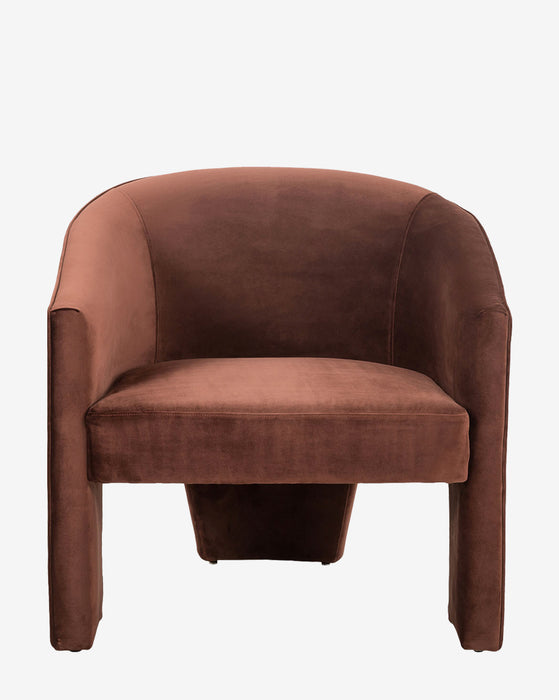 Amberlin Lounge Chair