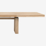 Antoni Extension Dining Table