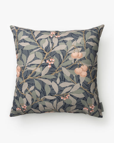Patterned Pillows