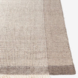 Argo Handwoven Wool Rug