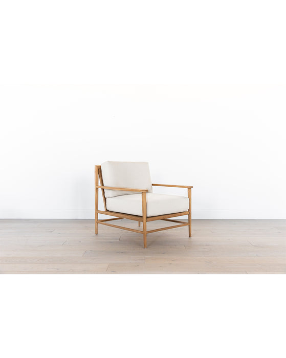 Beckett Lounge Chair