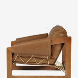 Barker Lounge Chair