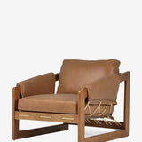Barker Lounge Chair