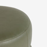 Beck Leather Stool