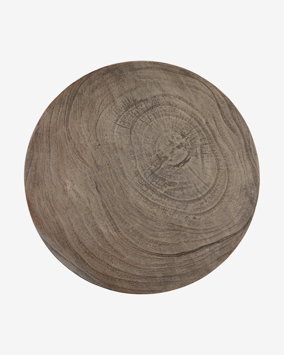 Brena Outdoor End Table