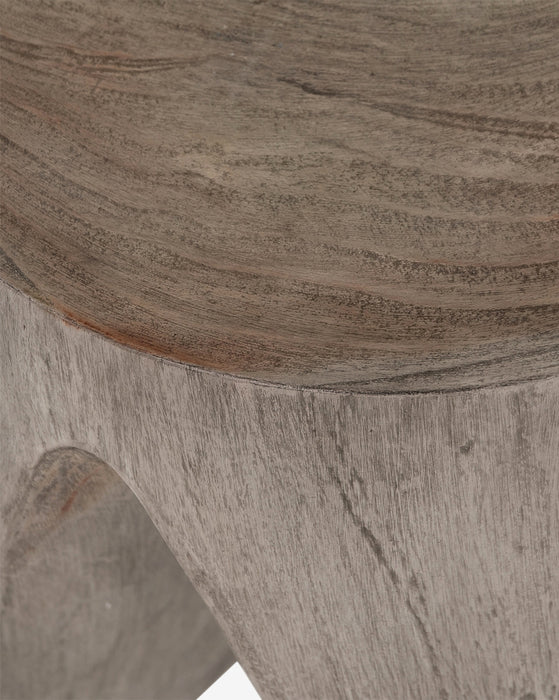 Brena Outdoor End Table