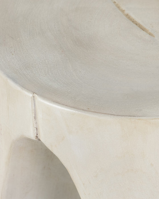 Brena Outdoor End Table