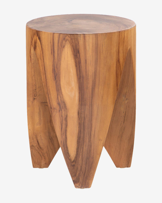 Brena Outdoor End Table