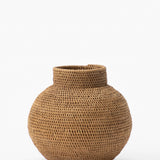 Buhera Natural Vase