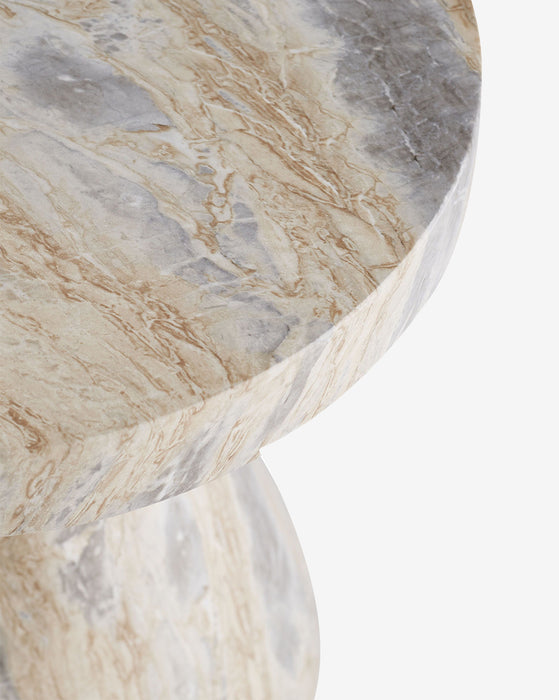 Chance Accent Table