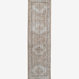 Charlot Hand-Knotted Rug