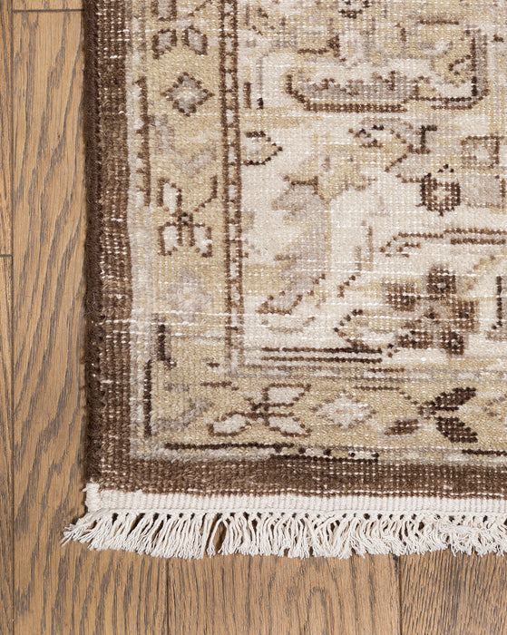 Concetta Hand-Knotted Wool Rug