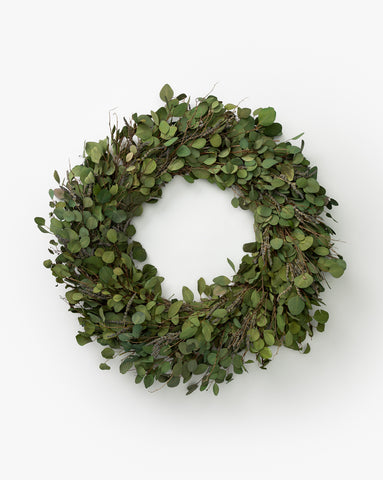 Dried Florals
