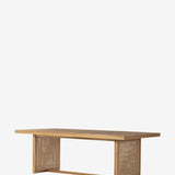 Francisca Outdoor Dining Table