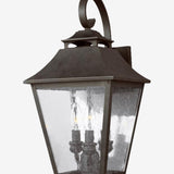 Galena Outdoor Lantern