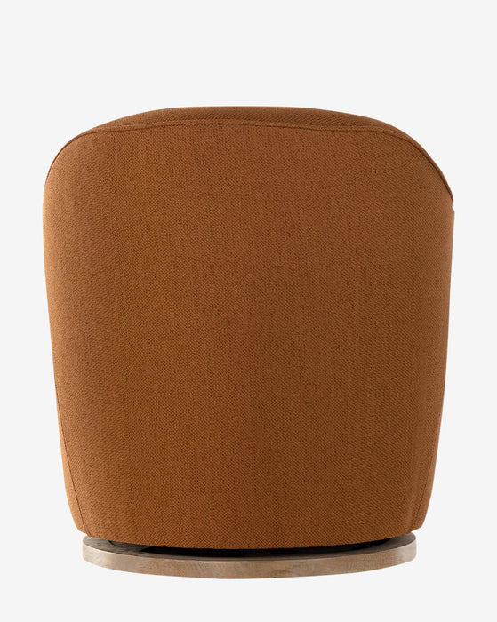 Gulliver Swivel Chair