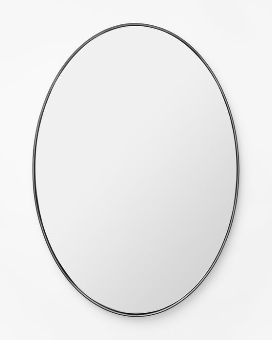 Hogan Oval Mirror