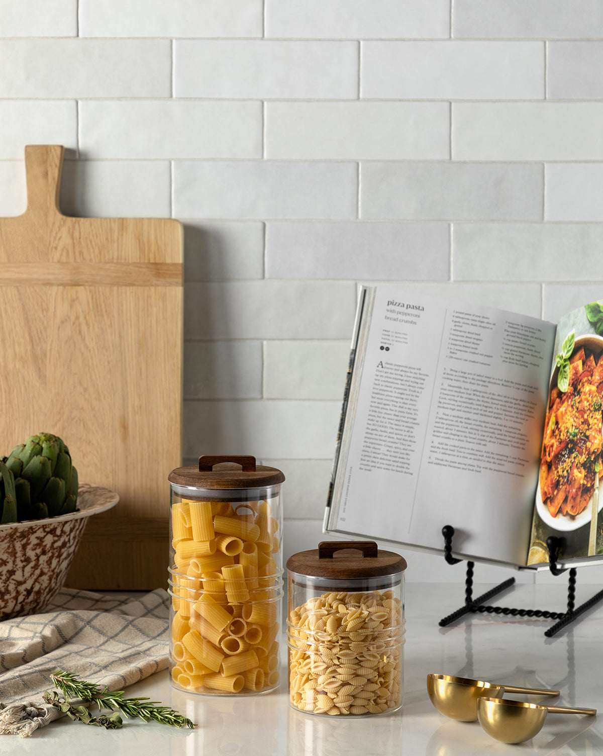 Lilia Measuring Cups